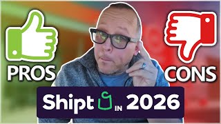 Shipt Shopper App in 2026: Pros & Cons | Is It Still Worth It