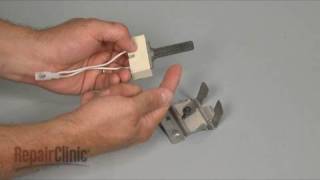 Whirlpool/Kenmore Gas Dryer Igniter Replacement #279311