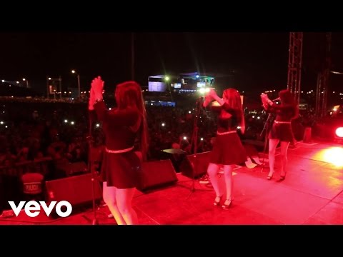 Son de Azúcar de Colombia - No Soy Un Juego (En Vivo 2015)