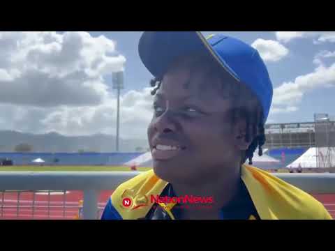 Nation Sports Eboni Brathwaite