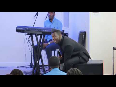 IJAMBO RY'IMANA HAMWE NA EV. MICHEL MUTUNGWA