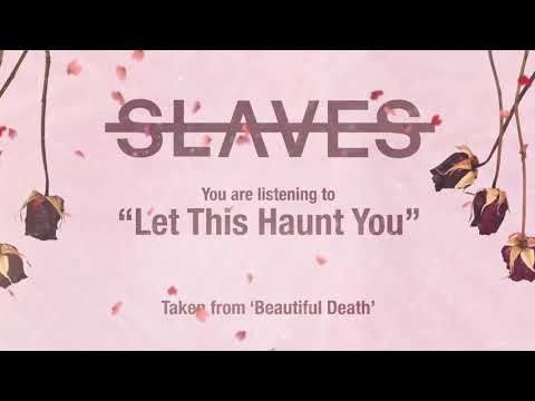 Video thumbnail for Let This Haunt You