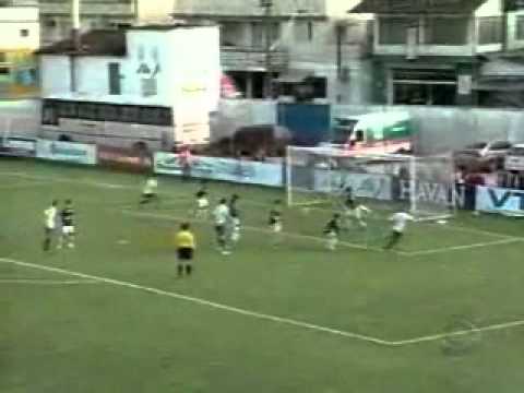 Brusque 1x3 Metropolitano