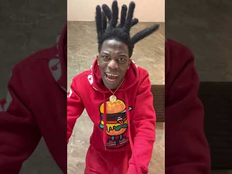 Newage jerkboy da project jitt say his moms a thot