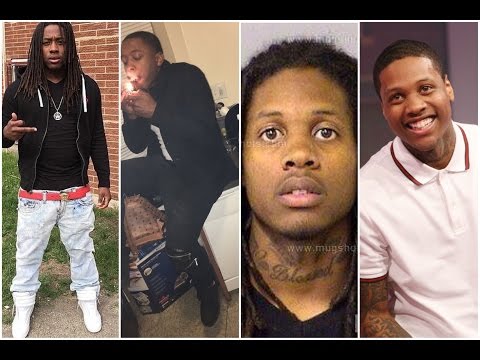 Top 5 Chiraq Rappers That Cut Their Dreads In Prison