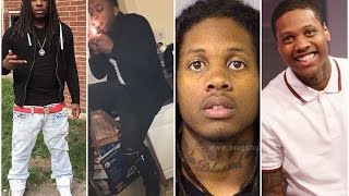 Top 5 Chiraq Rappers That Cut Their Dreads In Prison