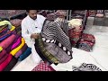 Modal Silk Saree Dola Silk Saree Ajrakh Print Plain Modal Silk Saree