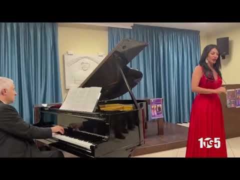 A Padula il Concerto dell'Immacolata, tra Ave Marie e il ricordo del fondatore Di Miele