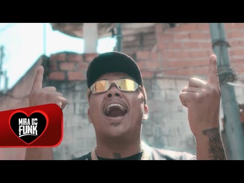 Hoje eu acordei, parei pra refletir - MC Higão (Love Funk) DJ Da’oeste