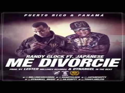 Randy Glock Ft Japanese Me Divorcie Original Video Music 201