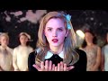 Emma Watson Ballet Shoes 2007