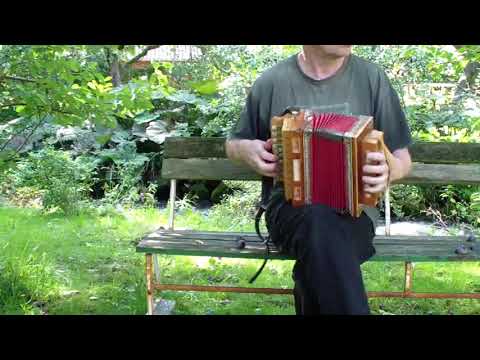 Waltz for accordeon.