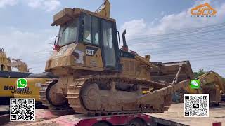 Bulldozer Caterpillar D6G2 LGP in vendita - Immagine 4 | Machineryline IT Bulldozer Caterpillar D6G2 LGP | Immagine 4 - Machineryline