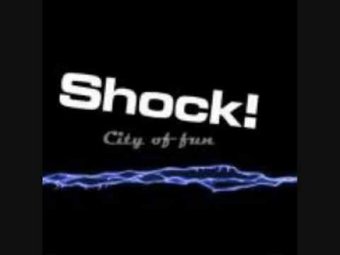 Live Shock - 4^parte INAUGURAZIONE 06-07 - Dj Mazza&Martinelli + Mad Bob&Ivan Talko