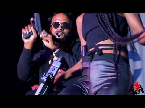 EL Medyko - Vigilant (Official Music Video)