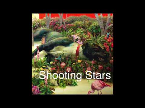Rival Sons-Shooting Stars (Audio)