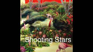 Rival Sons-Shooting Stars (Audio)