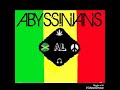 THE ABYSSINIANS—Smokey Joe
