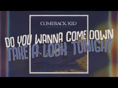 Comeback Kid - G.M. Vincent and I (Lyrical Video)