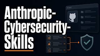 Anthropic-Cybersecurity-Skills GitHub: NIST Mapping, MITRE ATT&CK, Enterprise SOC Teams