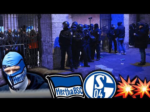 💥💥💥 The Berlin police's version… (Fairy tale time)