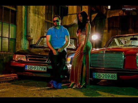 Karim Koszmar - Brand New Second Hand (beat PSR, cuts Dj HWR)