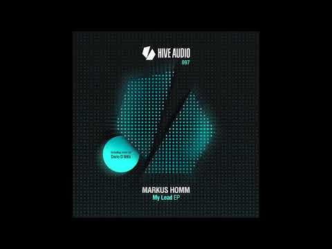 Markus Homm - My Lead (Dario D'Attis Remix)