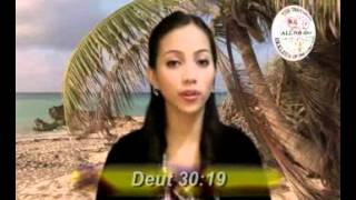 Choosing To Be Saved