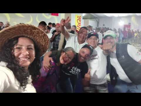 Paseando Ando Mundo. Prog 154. Táchira 8vo lugar del top 10 del mejor café de especialidad.