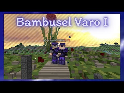 Bambusel-Varo|Highlight|#NichtFürPandas| "8 Teamkills +" Win! |w/@zFelix