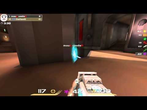 mouz coolleR vs EG DaHanG IEM GC qf g2 Battleforged