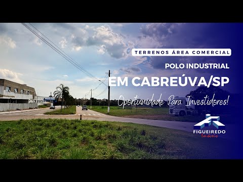 Terreno / Lote à venda em Cabreúva por R$0 imagem 1