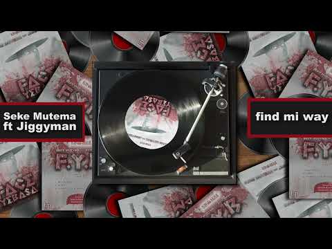 Seke Mutema  ft Jiggyman -find mi way