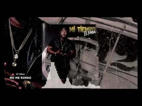 El Nhoa - No Me Rindo (Audio)