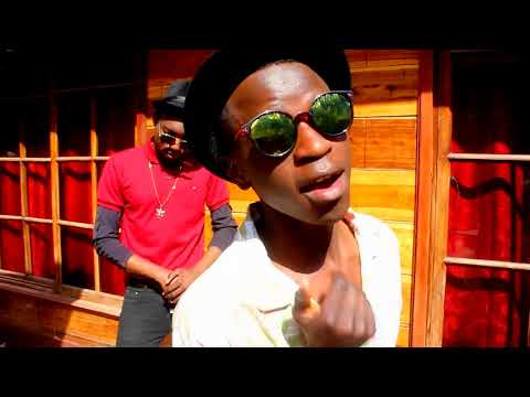 T Jay ft Ben Da'Future Chanda Official Video