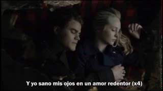 Amy Stroup - Redeeming Love (Subtitulado en español)