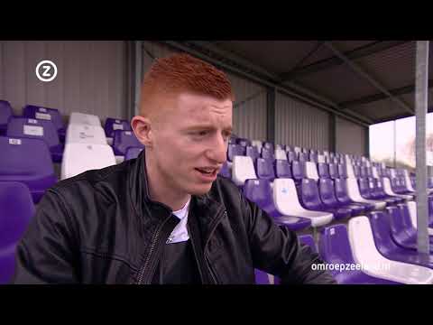 Bruse Boy op avontuur in Amerika