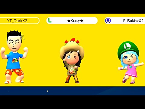 Super Mario Maker 2 Multiplayer Co-OP with Friends Online #154