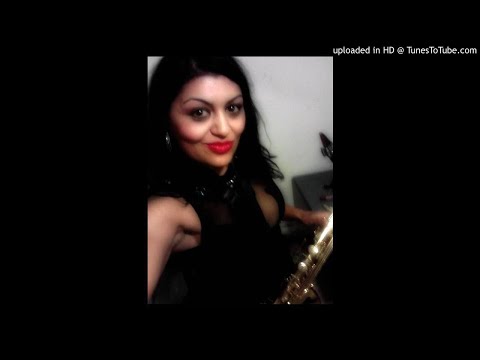 Daniela Nicol Amici Miei Group - Sway (Live)