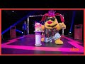 Mutt Y Stuff Escuela Para Perros La Cancion De Lady Guau Guau Ft Stuff Nickelodeon