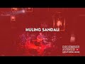 8. Huling Sandali by December Avenue (LIVE AT SOCIAL HOUSE)