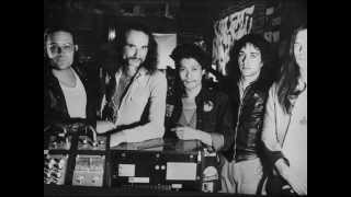 Don&#39;t Turn The Light Leave Me Alone