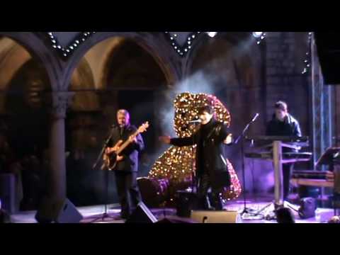 Jasmin Stavros - Ljubio sam anđela