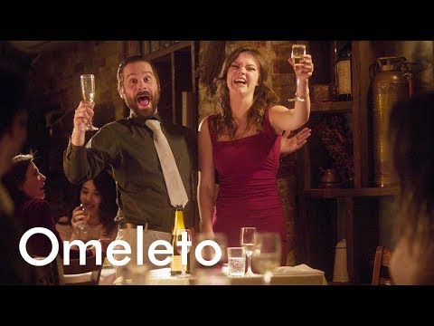 CHECK PLEASE | Omeleto