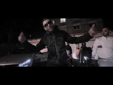 M2Z X SARFA - DANS MA CITÉ