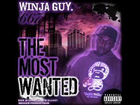 Winja ft (Roomerz) - HATING ON THE TEAM