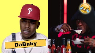 DaBaby Funny Moments