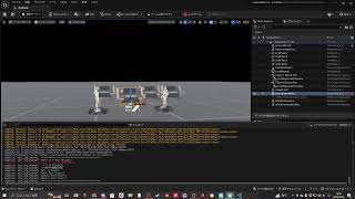 UEFN作業配信（作業しながらVerseの質問答えます！）