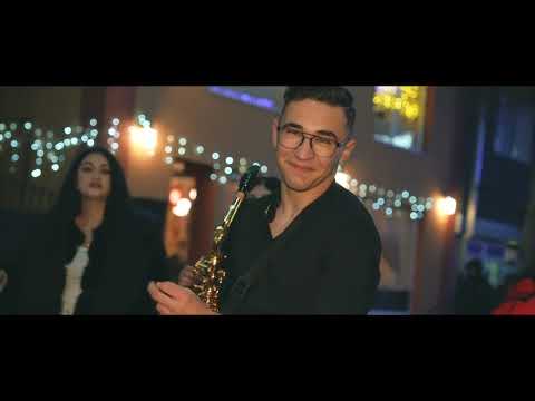 ALEX BAND LEVOČA - Vianočná  /VIDEOKLIP 4K/