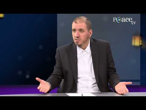 22. Freskia e Ramazanit 2018  - Enis Rama